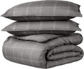 Bare Home Duvet Cover by BareHome