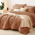 CozyLux Full Size Comforter Sets by CozyLux