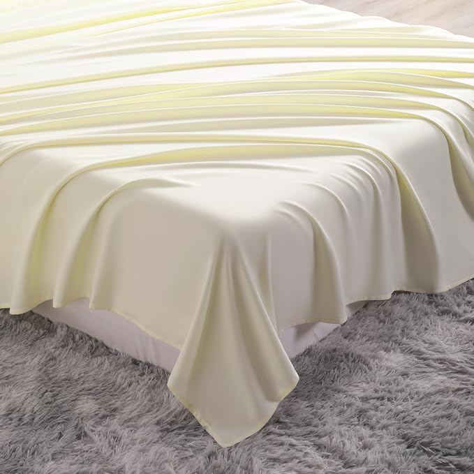 NTBAY Twin Flat Sheet Only - Image 7