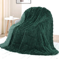Drewin Queen Size 15 lbs Weighted Blanket by Home