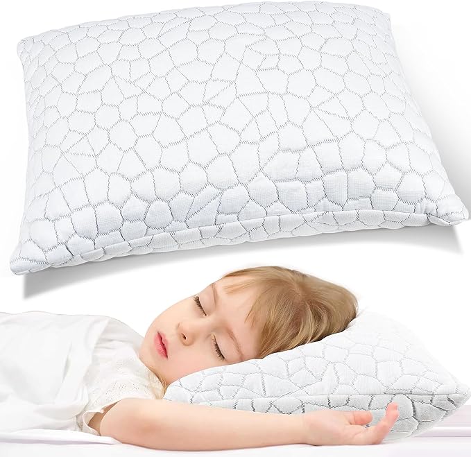 SUPA MODERN Cooling Bed Pillows by SUPAMODERN