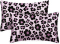 EXQ Home Satin Pillowcase for Hair and Skin Queen by EXQHomeTexitleCoLtd