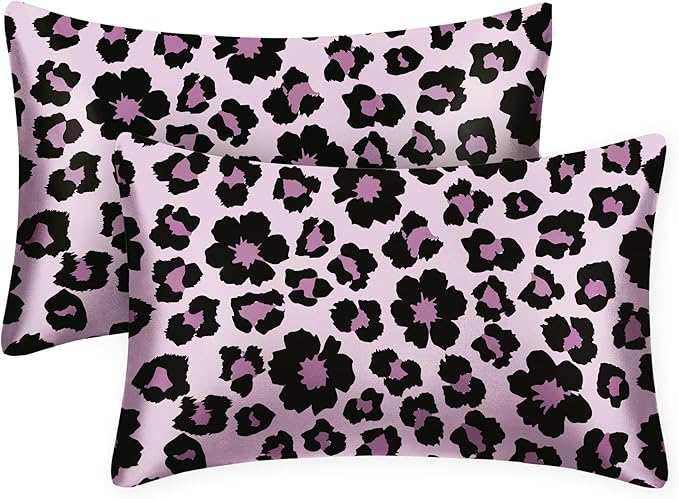 EXQ Home Satin Pillowcase for Hair and Skin by EXQHomeTexitleCoLtd