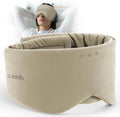 Luxury Bluetooth 5.4 Sleep Mask by LC-dolida