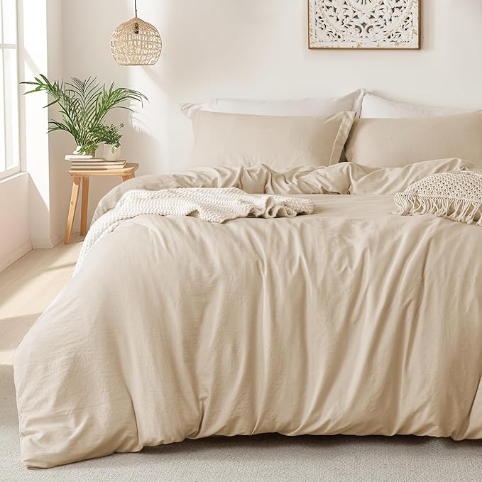 MILDLY Super Soft Duvet Cover by MILDLY