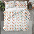 Kotton Culture Custom Duvet Cover by KottonCulture