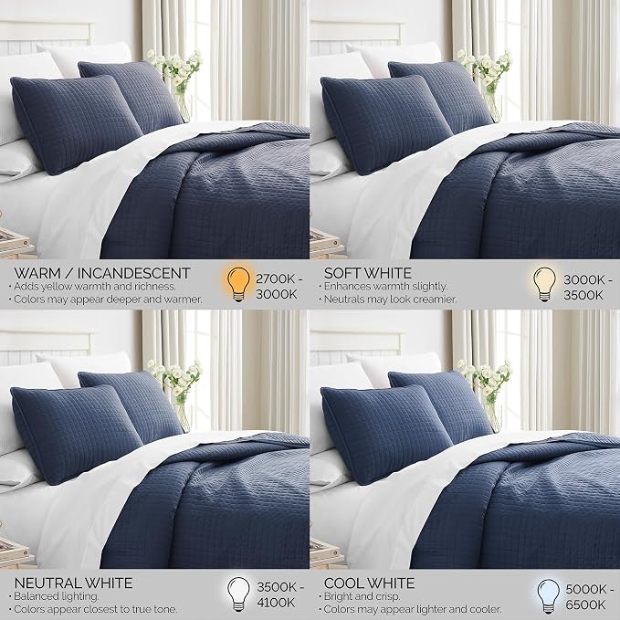 Southshore Fine Living, Inc. Oversized Twin Quilt Bedding Set, Microfiber Quilts - Image 7