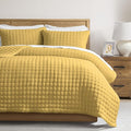 WDCOZY King Size Quilt Bedding Sets by WDCOZY