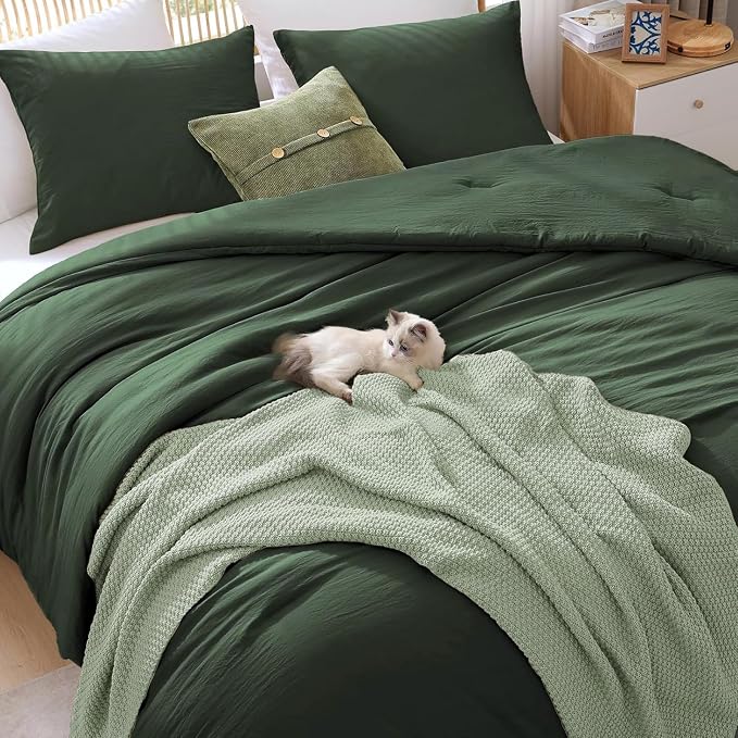 WRENSONGE Twin/Twin XL Comforter Set - Image 8