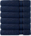 COTTON CRAFT Ultra Soft Hand Towels by COTTONCRAFT