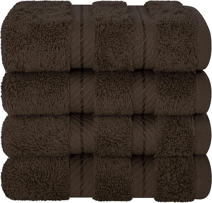 American Soft Linen Luxury Washcloths - Image 7