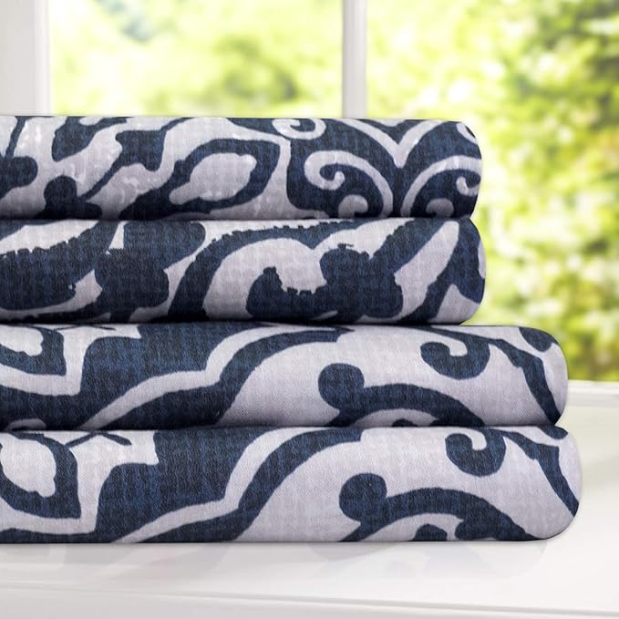 Sweet Home Collection Bed Linen Set - Image 3