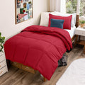Bare Home Comforter Set by BareHome