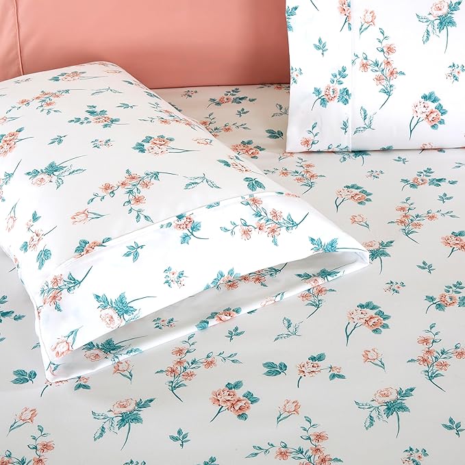 Elegant Comfort Softest and Coziest 4-Piece Sheet Set - Image 5
