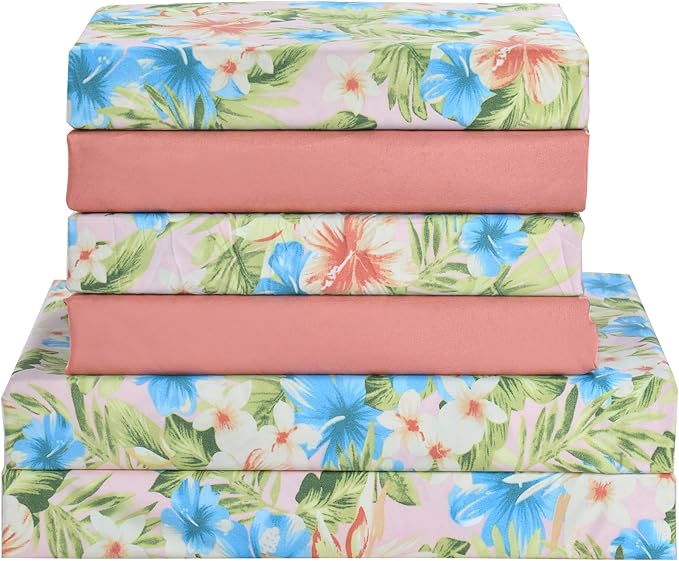 Elegant Comfort Softest and Coziest 6-Piece Sheet Set - Image 2
