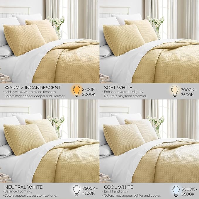 Southshore Fine Living, Inc. Twin Quilt Bedding Set, Soft Brushed Microfiber - Image 4