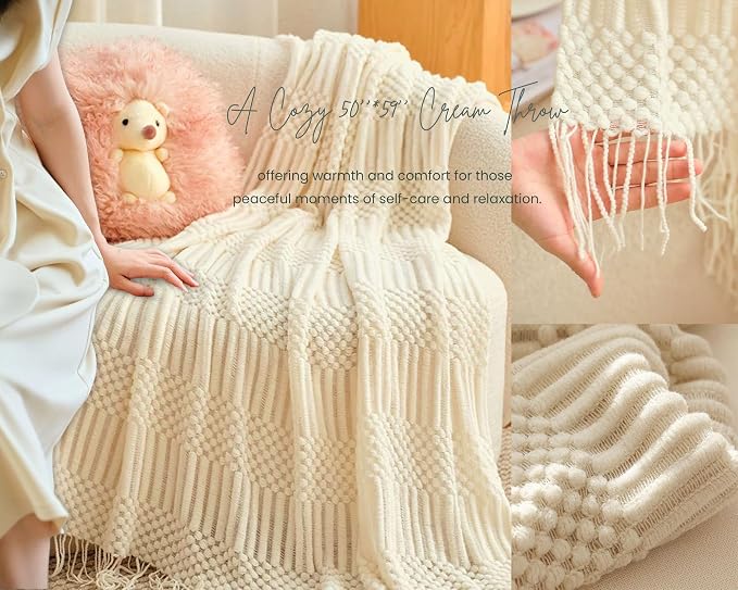 Get Well Soon Gift Basket- Relaxation, Mothers Day /Self Care Package, After - Image 2