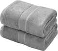 Aibaser Bath Towels by Aibaser
