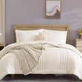 Monbix Full Comforter Set by Monbix