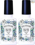 Poo-Pourri Before-You-Go Toilet Spray, Fresh Air, 4 Fl Oz, Bathroom Odor by %7EPourri