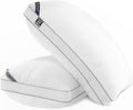 MZOIMZO Luxury Comfy Hotel Collection Bed Pillows by MZOIMZO