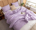 ROSGONIA Twin/Twin XL Comforter Set by ROSGONIA