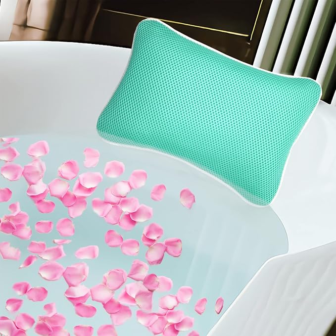 Bathtub Bath Pillow - Image 6