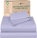 California Design Den Queen Size Bed Sheets by CaliforniaDesignDen