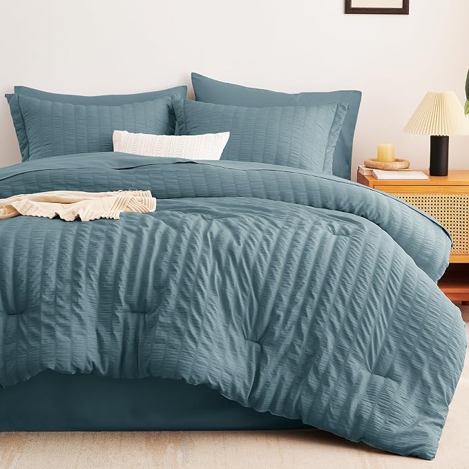 CozyLux Full Size Comforter Sets - Image 9