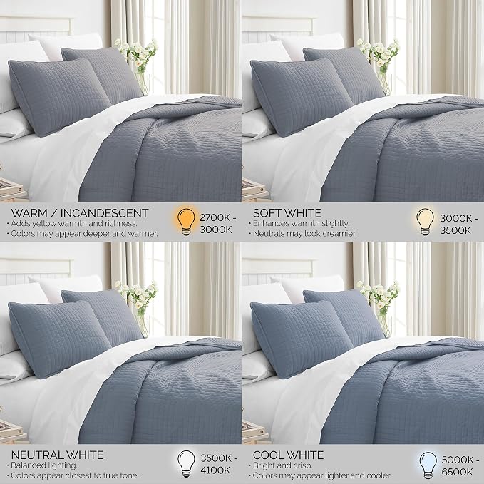 Southshore Fine Living, Inc. Queen Quilt Set, Full Size Bedspread - Image 8