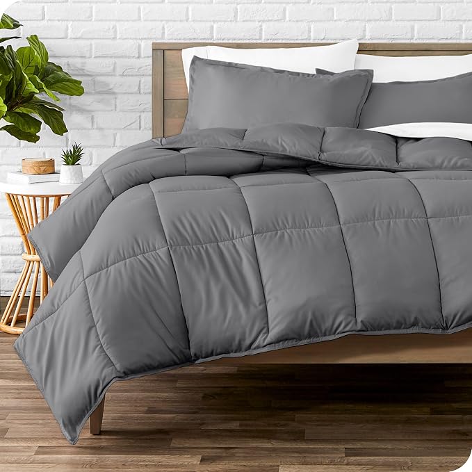 Bare Home Comforter Set - Image 3