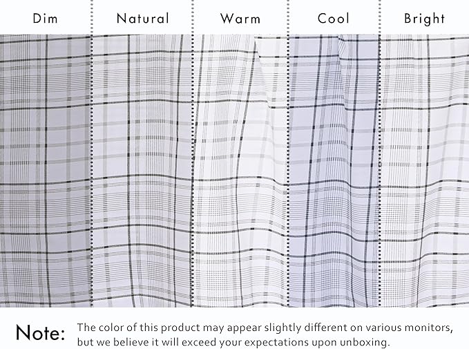 RUVANTI 6 Pcs Cotton Sheets - Image 5