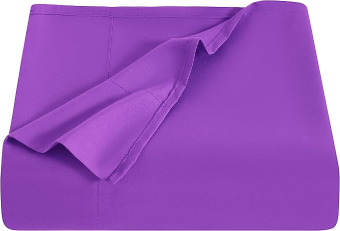 NTBAY Full Flat Sheet Only by NTBAY