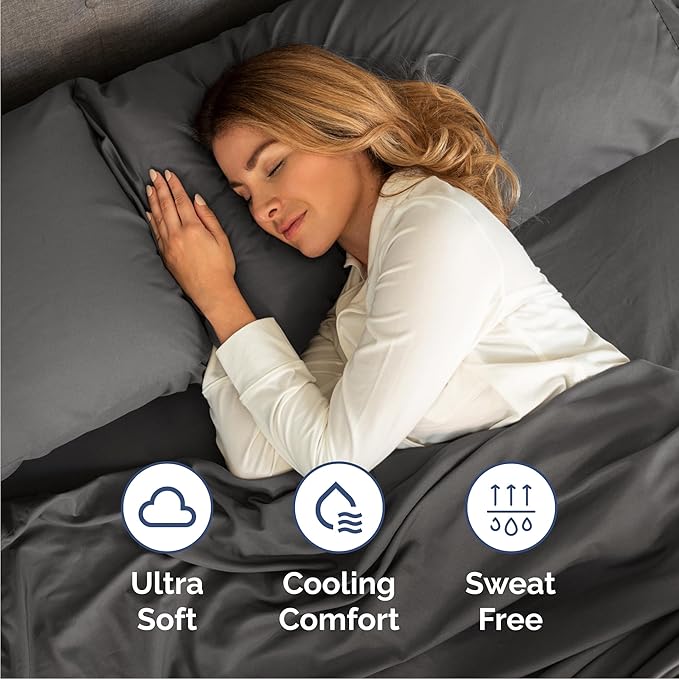 Cal King 6 Piece Sheet Set - Image 4