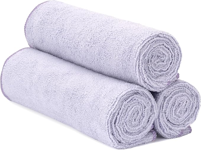 S&T INC. Microfiber Gym Towels, Yoga Towel by STINC