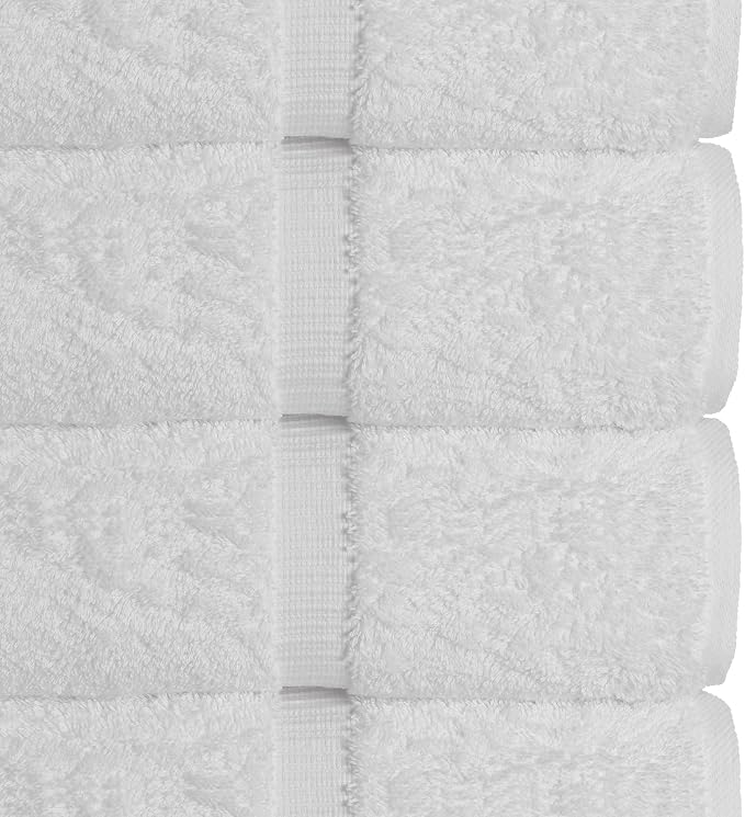 Chakir Turkish Linens Luxury Spa and Hotel Quality Premium Turkish Cotton - Image 4