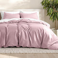 Bare Home Bedding Duvet Cover Extra Long Size by BareHome