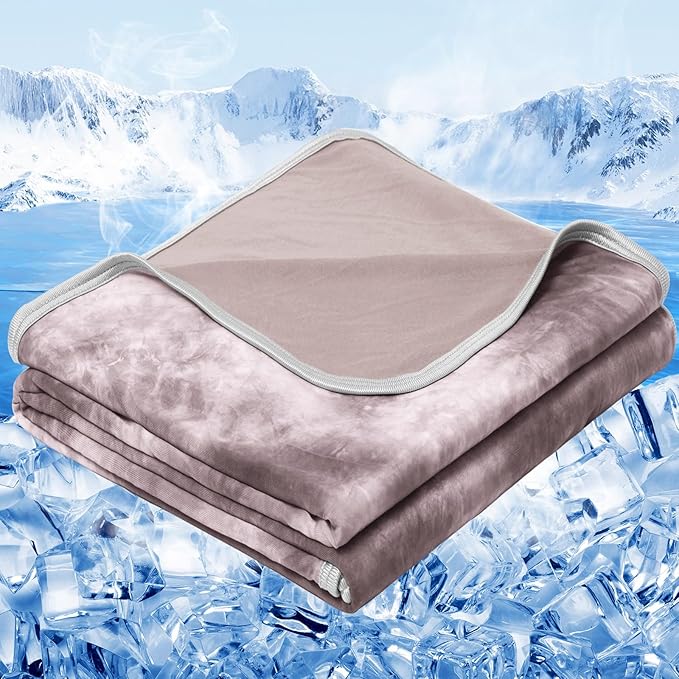 inhand Cooling Blanket Twin Size, Cooling Blankets by inhand