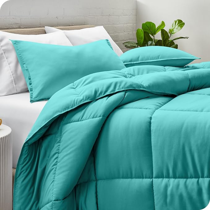 Bare Home Comforter Set - Image 2
