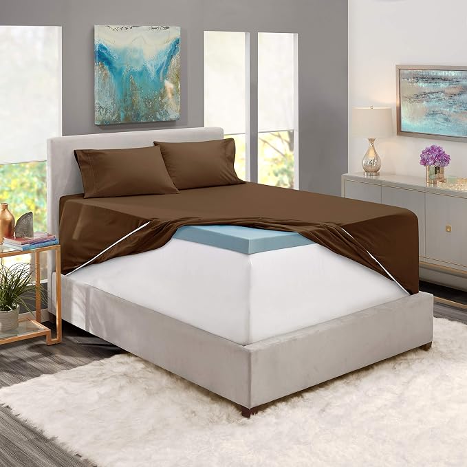Hearth & Harbor Extra Deep Pocket King Size Sets - Image 5