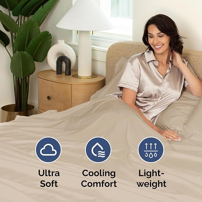 Full Size Flat Sheet - Image 3