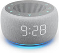 Buffbee Alarm Clock with Sound Machine by BUFFBEE
