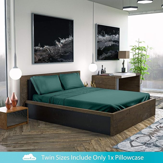 DREAMCARE Full Size Sheets - Image 6