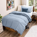 Bare Home Comforter Set by BareHome
