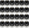 YOROXRG 24 Pack Scented Candles by YOROXRG