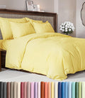 Duvet Cover Full Size Set by CGKUnlimited