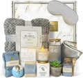 AHAGIFTREE Get Well Soon Gift Baskets by Unknown