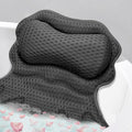 SetSail Bath Pillow, Relaxing Bath Pillows by SetSail