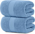 White Classic Luxury Soft Bath Sheet Towels by WhiteClassic