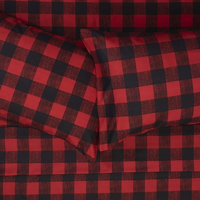 Queen Size Bed Sheets - Image 4